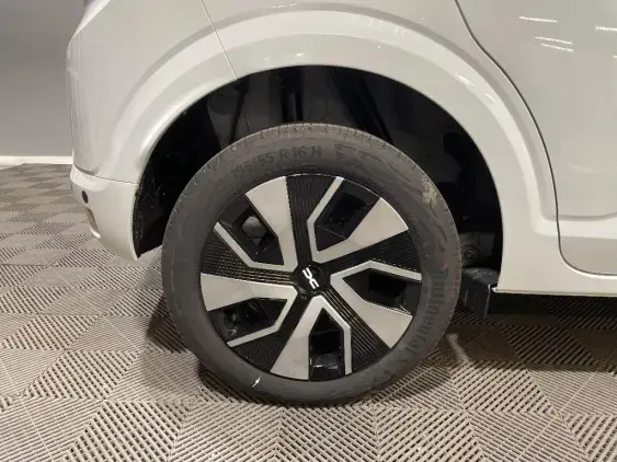 DACIA SANDERO III - voiture d'occasion - Photo 25