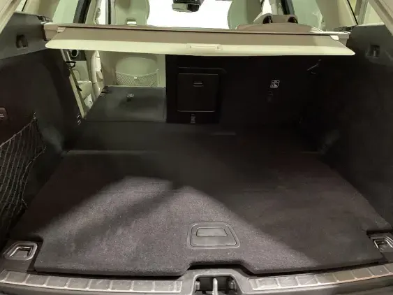 VOLVO XC60 II - voiture d'occasion - Photo 16