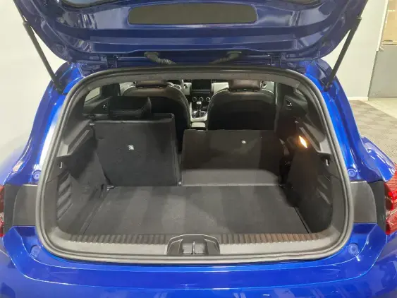 RENAULT CLIO V - voiture d'occasion - Photo 16