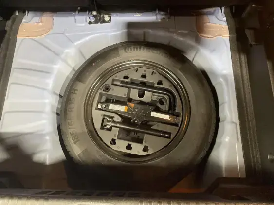 RENAULT CLIO V - voiture d'occasion - Photo 17