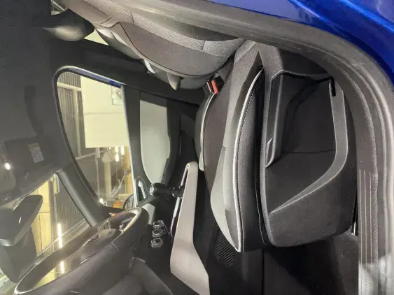 RENAULT CLIO V - voiture d'occasion - Photo 18