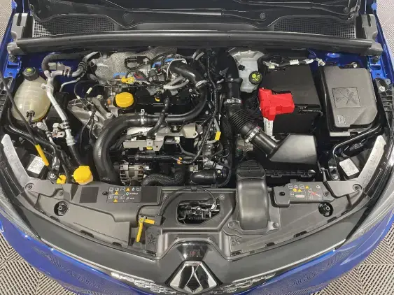 RENAULT CLIO V - voiture d'occasion - Photo 21