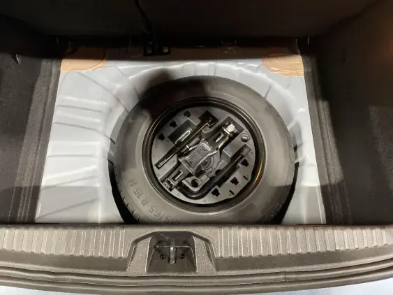 RENAULT CLIO V - voiture d'occasion - Photo 17