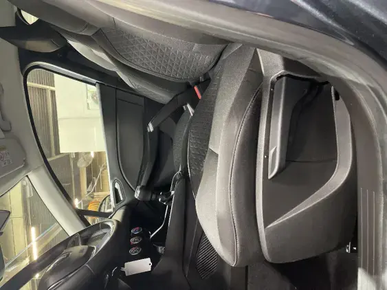 RENAULT CLIO V - voiture d'occasion - Photo 18