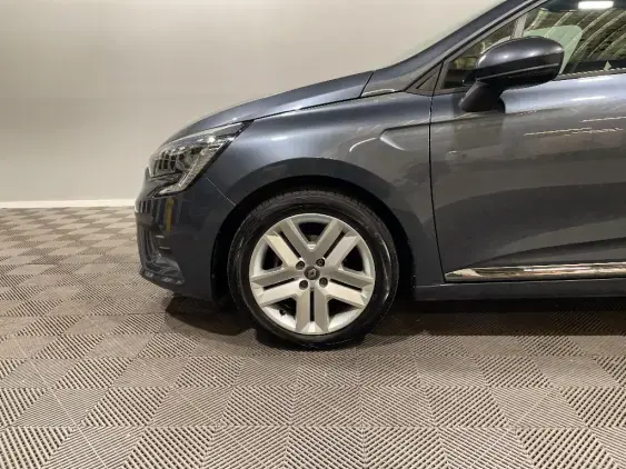 RENAULT CLIO V - voiture d'occasion - Photo 23