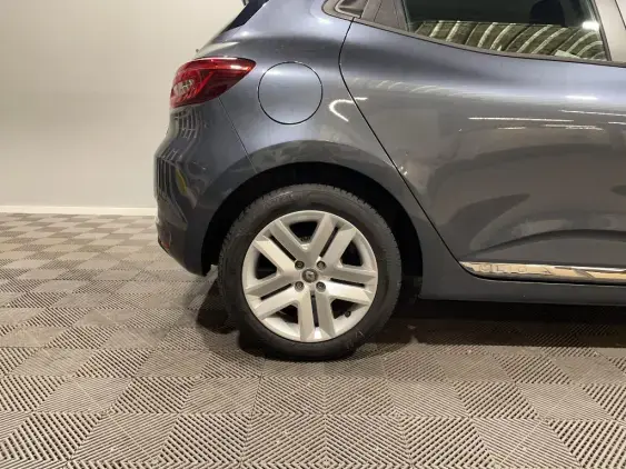 RENAULT CLIO V - voiture d'occasion - Photo 25