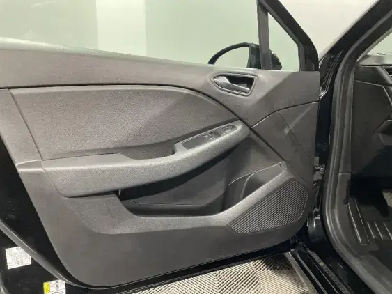 RENAULT CLIO V - voiture d'occasion - Photo 19