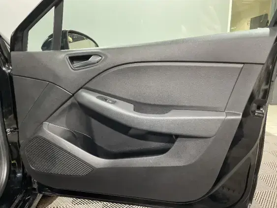 RENAULT CLIO V - voiture d'occasion - Photo 20