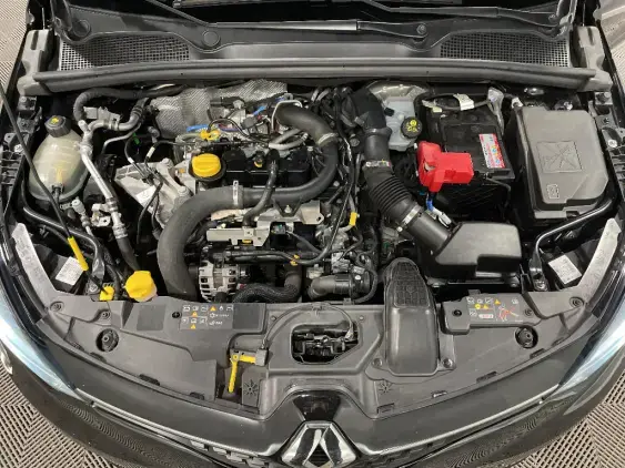 RENAULT CLIO V - voiture d'occasion - Photo 21