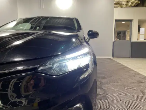 RENAULT CLIO V - voiture d'occasion - Photo 22