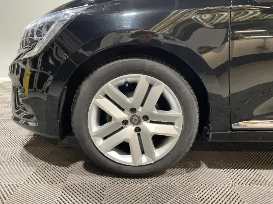 RENAULT CLIO V - voiture d'occasion - Photo 23