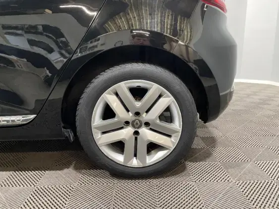 RENAULT CLIO V - voiture d'occasion - Photo 24