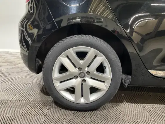 RENAULT CLIO V - voiture d'occasion - Photo 25