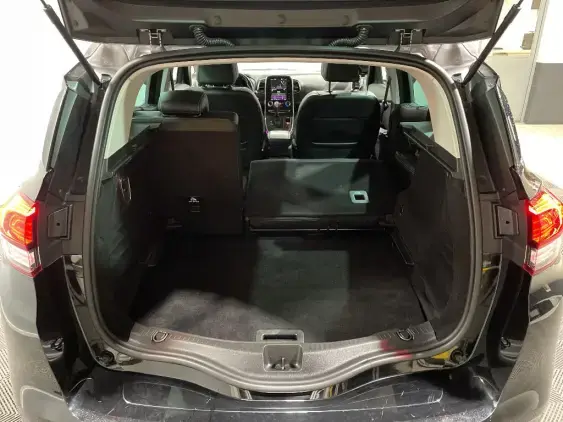 RENAULT SCENIC IV - voiture d'occasion - Photo 16