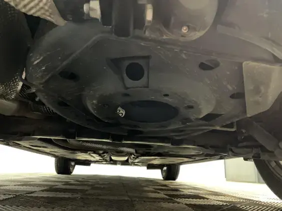 RENAULT SCENIC IV - voiture d'occasion - Photo 17