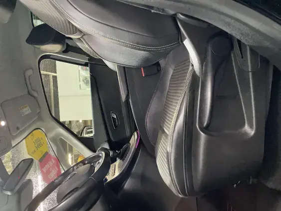 RENAULT SCENIC IV - voiture d'occasion - Photo 18