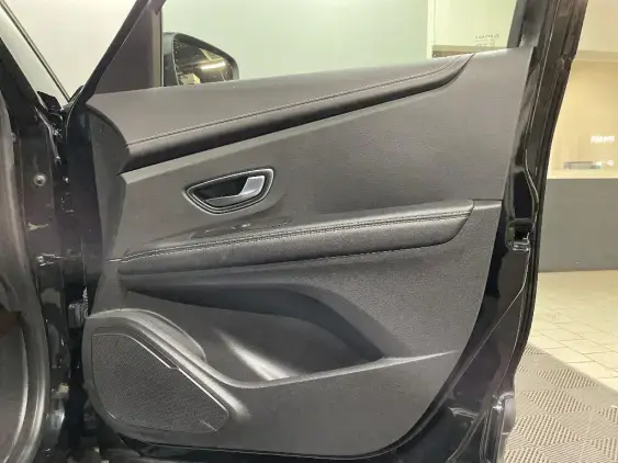 RENAULT SCENIC IV - voiture d'occasion - Photo 20