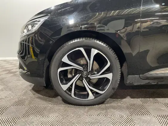 RENAULT SCENIC IV - voiture d'occasion - Photo 23