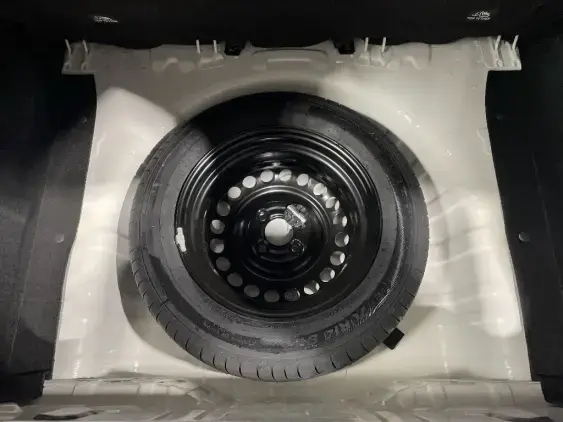 DACIA SPRING - voiture d'occasion - Photo 16