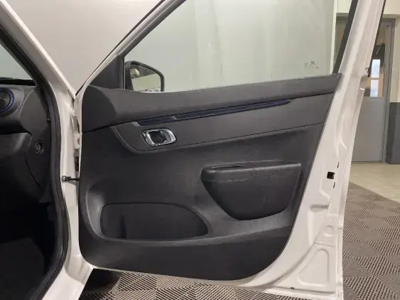 DACIA SPRING - voiture d'occasion - Photo 19