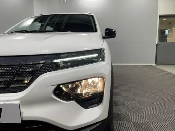 DACIA SPRING - voiture d'occasion - Photo 21