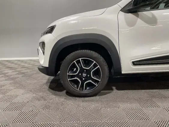 DACIA SPRING - voiture d'occasion - Photo 22