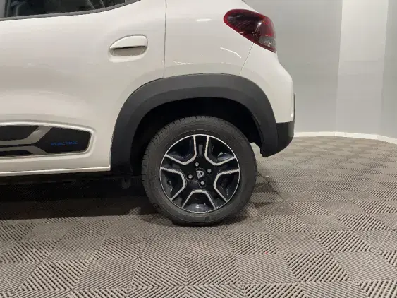 DACIA SPRING - voiture d'occasion - Photo 23