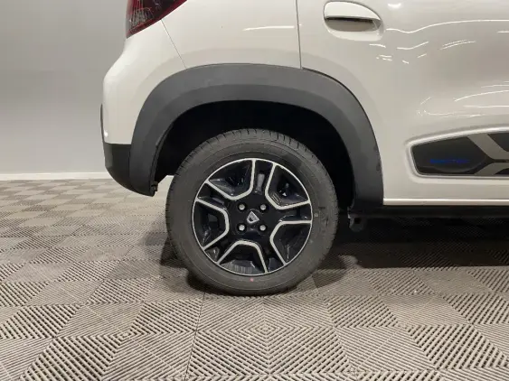 DACIA SPRING - voiture d'occasion - Photo 24