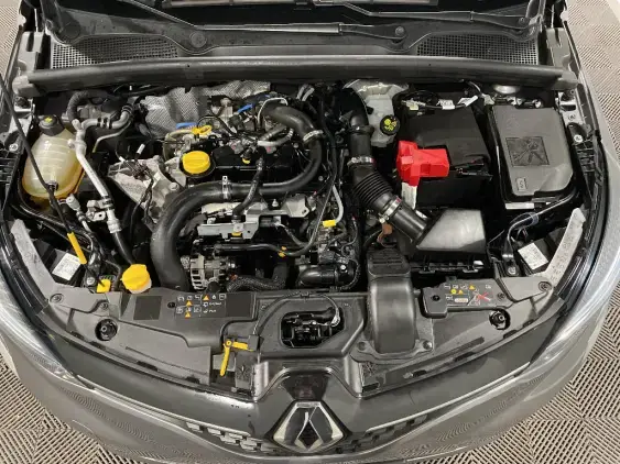 RENAULT CLIO V - voiture d'occasion - Photo 21