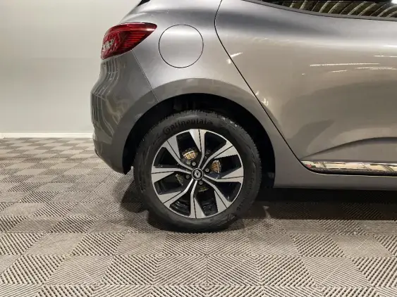 RENAULT CLIO V - voiture d'occasion - Photo 25