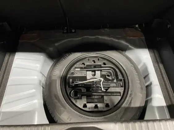 RENAULT CLIO V - voiture d'occasion - Photo 17