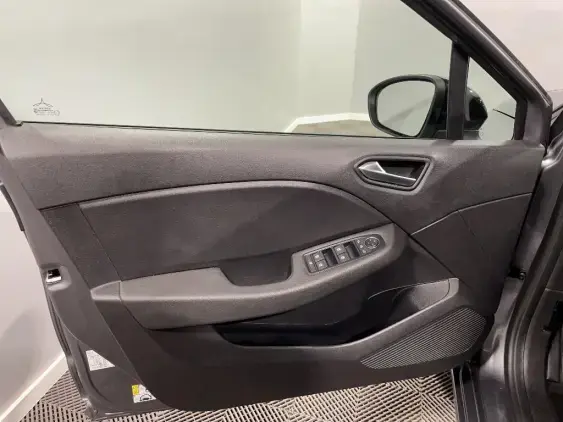 RENAULT CLIO V - voiture d'occasion - Photo 19