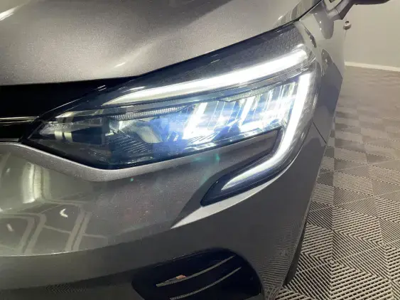 RENAULT CLIO V - voiture d'occasion - Photo 22