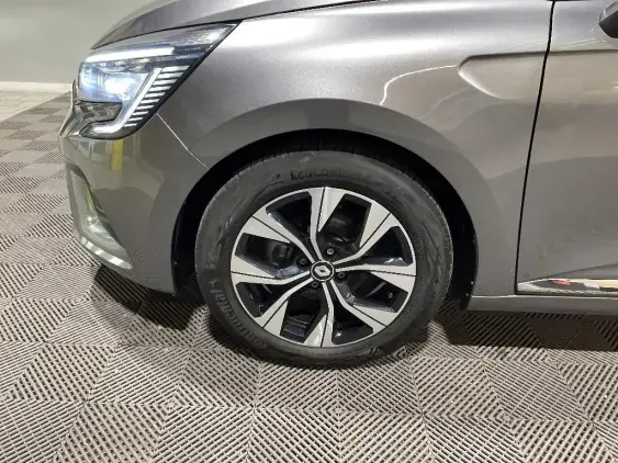 RENAULT CLIO V - voiture d'occasion - Photo 23