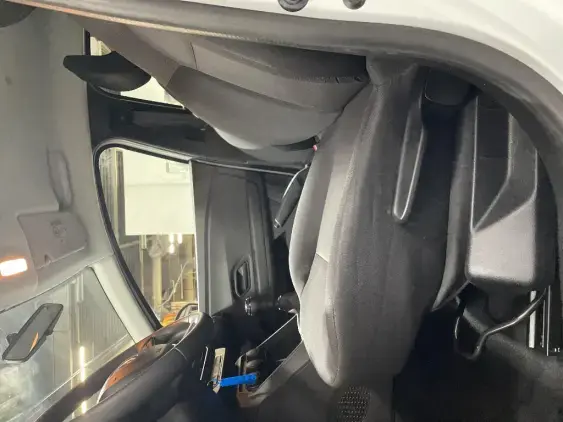 DACIA SANDERO III - voiture d'occasion - Photo 17