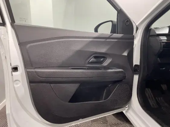 DACIA SANDERO III - voiture d'occasion - Photo 18