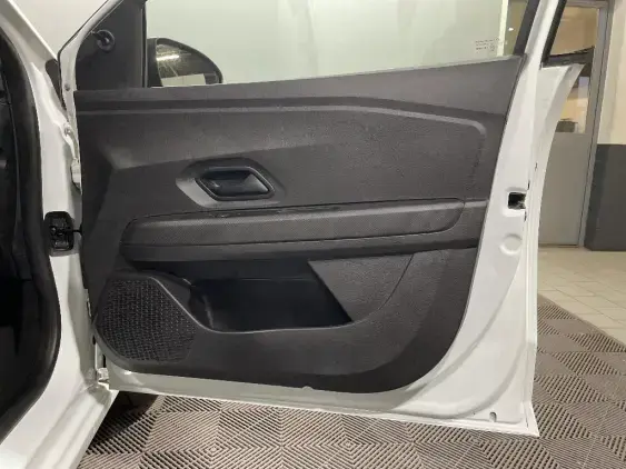 DACIA SANDERO III - voiture d'occasion - Photo 19