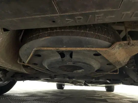 RENAULT MEGANE ESTATE IV - voiture d'occasion - Photo 17