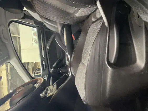 RENAULT MEGANE ESTATE IV - voiture d'occasion - Photo 18