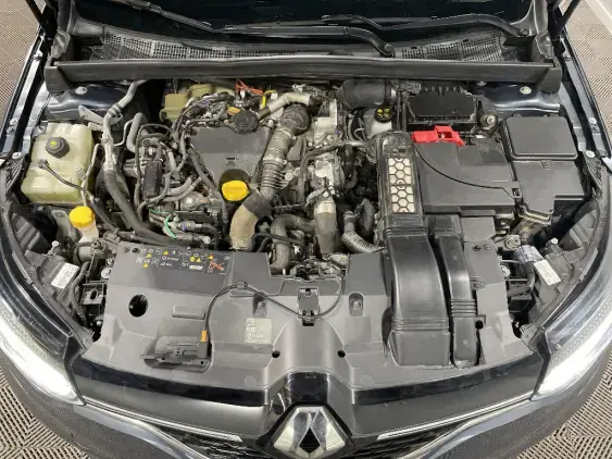 RENAULT MEGANE ESTATE IV - voiture d'occasion - Photo 20