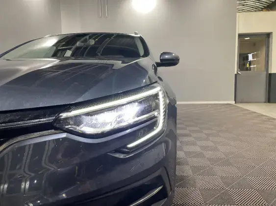 RENAULT MEGANE ESTATE IV - voiture d'occasion - Photo 21