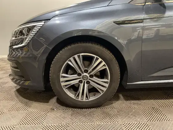 RENAULT MEGANE ESTATE IV - voiture d'occasion - Photo 22