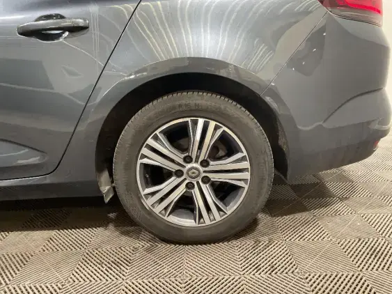 RENAULT MEGANE ESTATE IV - voiture d'occasion - Photo 23