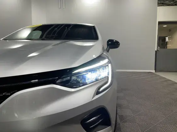 RENAULT CLIO V - voiture d'occasion - Photo 22