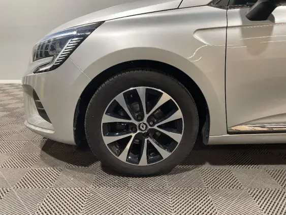 RENAULT CLIO V - voiture d'occasion - Photo 23