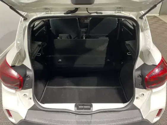 DACIA SPRING - voiture d'occasion - Photo 16