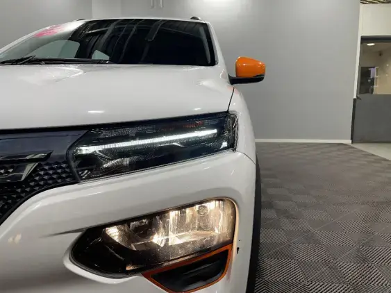 DACIA SPRING - voiture d'occasion - Photo 22