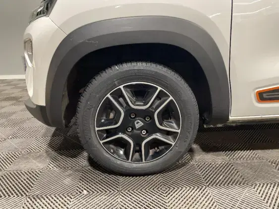 DACIA SPRING - voiture d'occasion - Photo 23