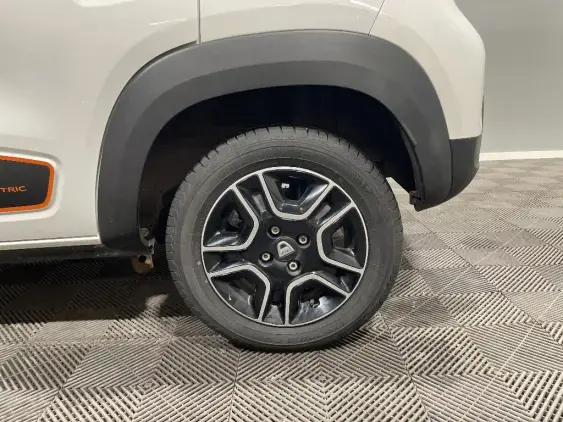 DACIA SPRING - voiture d'occasion - Photo 24