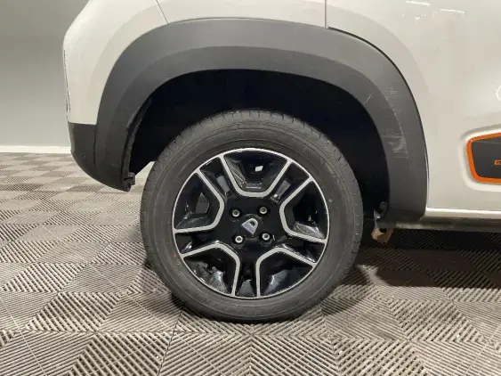 DACIA SPRING - voiture d'occasion - Photo 25